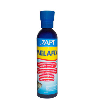 API Melafix for Ornamental Fish Fins & Tissue 237ml (8oz)