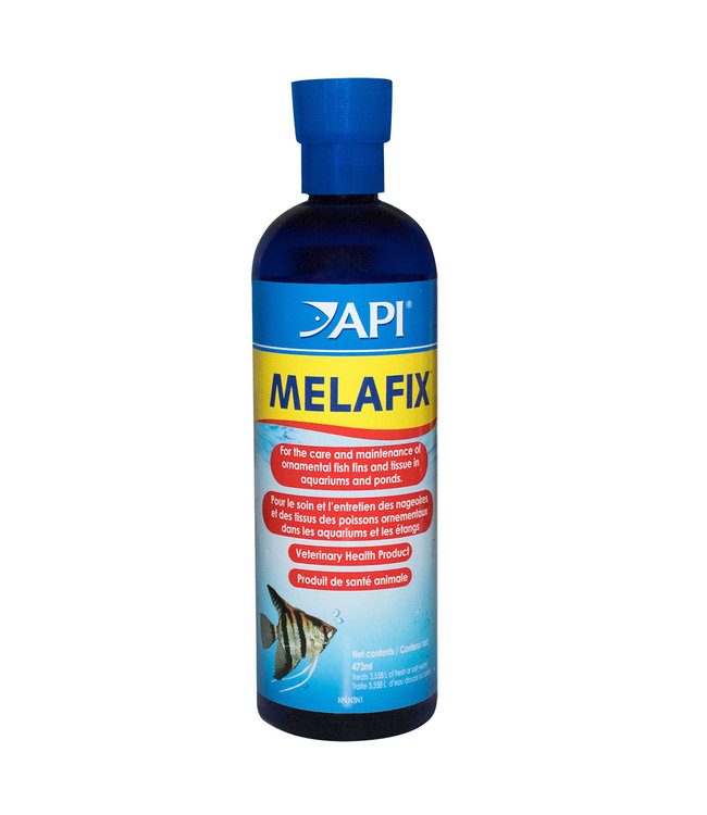 API Melafix for Ornamental Fish Fins & Tissue 473ml (16oz)