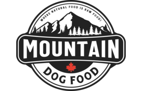 Mountain Dog Food