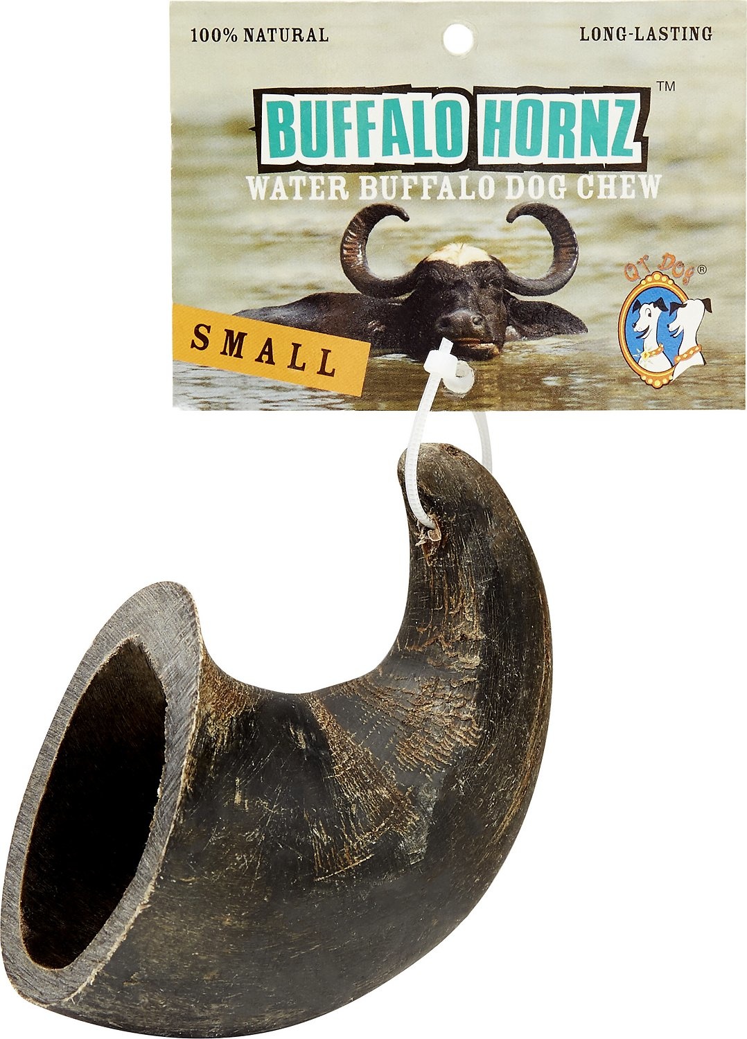 Are Water Buffalo Horns Good For Dogs