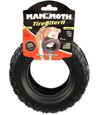 Mammoth TireBiter II Large 6in