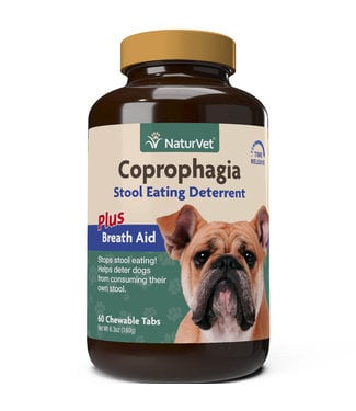 Coprophagia Deterrent 90ct