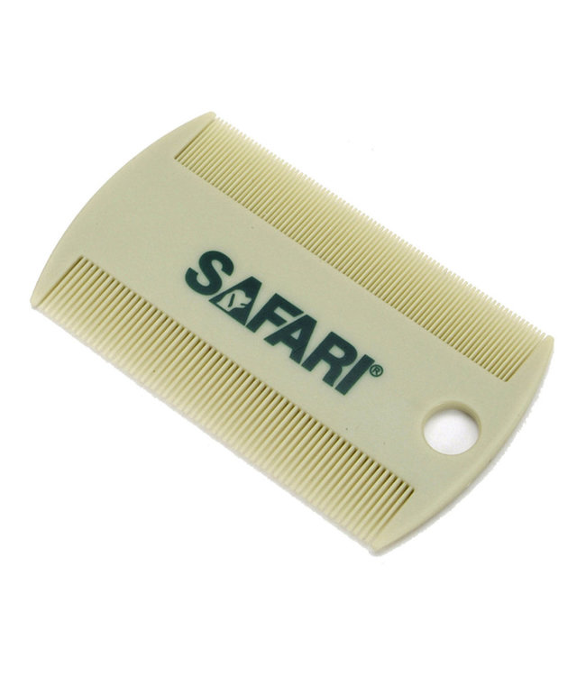 Coastal Coastal Safari Plastic Flea Comb