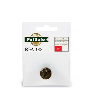 Petsafe RFA-188 3 Volt Battery Module