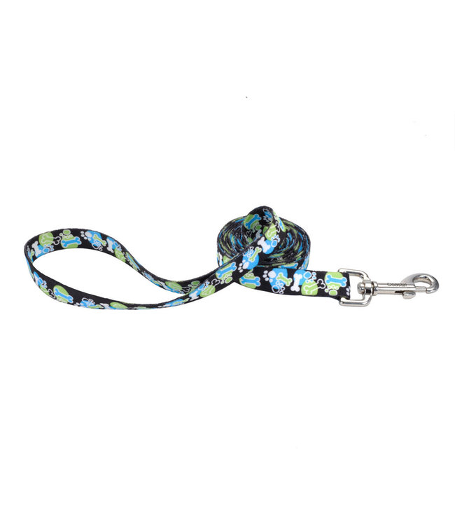 Coastal Styles Leash for Dogs Outreach Print 1 in x 6 ft
