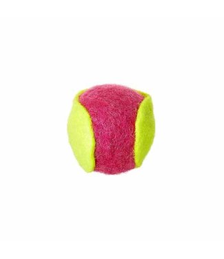 Penn-Plax Pink Tennis Balls 2 inch