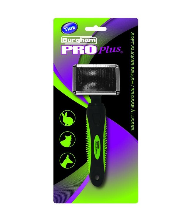 Pro Plus Slicker Brush