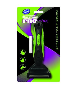 Pro Plus Deshedding Tool