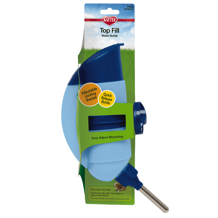 kaytee water bottle