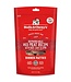 Remarkable Red Meat Dinner Patties Freeze-Dried Raw Dog Food