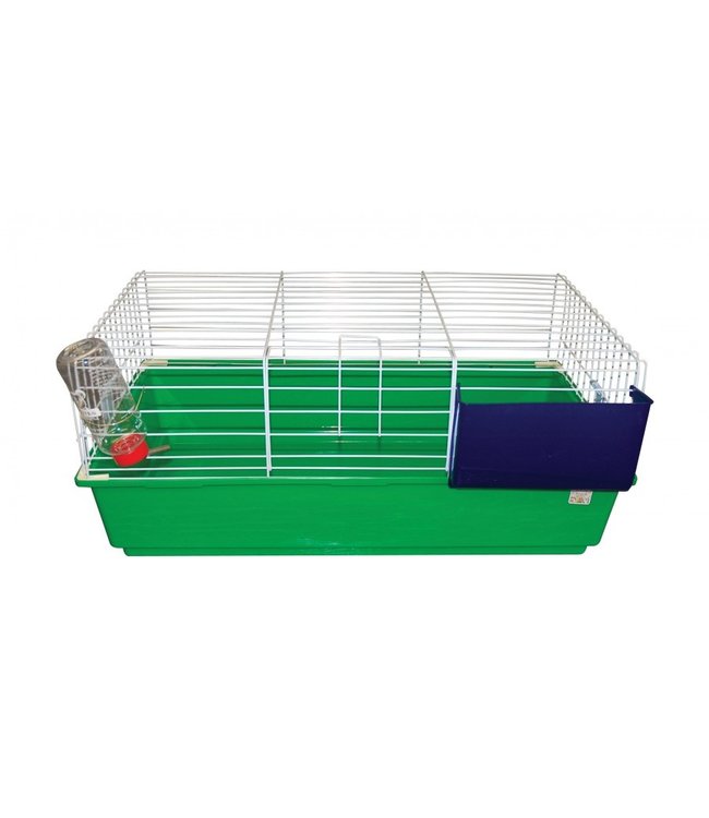 Critter Bunch Cage 31in x 19in x 18in