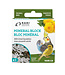 HARI Mineral Block for Small Birds - Dried Dandelion - 40 g - 1 pack