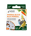 HARI Mineral Block for Small Birds - Dried Vegetables - 40 g - 1 pack