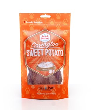 This & That Covington Sweet Potato Original