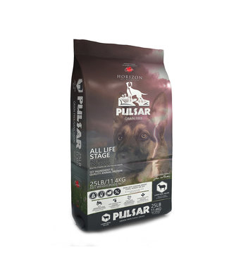 Horizon Pulsar Grain Free Lamb Formula for Dogs 11.4kg