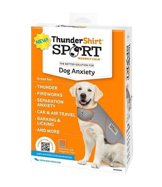 ThunderWorks ThunderShirt Sport for Dogs