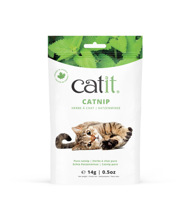 Catit Catnip in Bag 28g (1 oz)