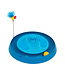 Catit Play 3 in 1 Circuit Ball Toy with Massager