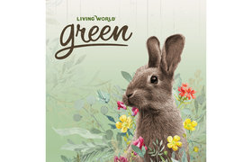 Living World Green