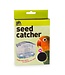 Prevue Pet Mesh Seed Catcher 8 inch High Skirt Medium