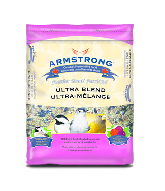 Armstrong Ultra Blend 7kg