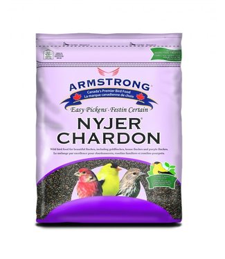 Armstrong Easy Pickins Nyjer Seed 1.8kg