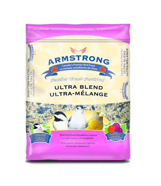 Armstrong Feather Treat Ultra Blend 15 kg