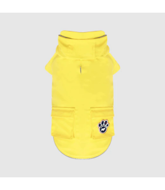 Canada Pooch Canada Pooch Torrential Tracker Yellow Size 20