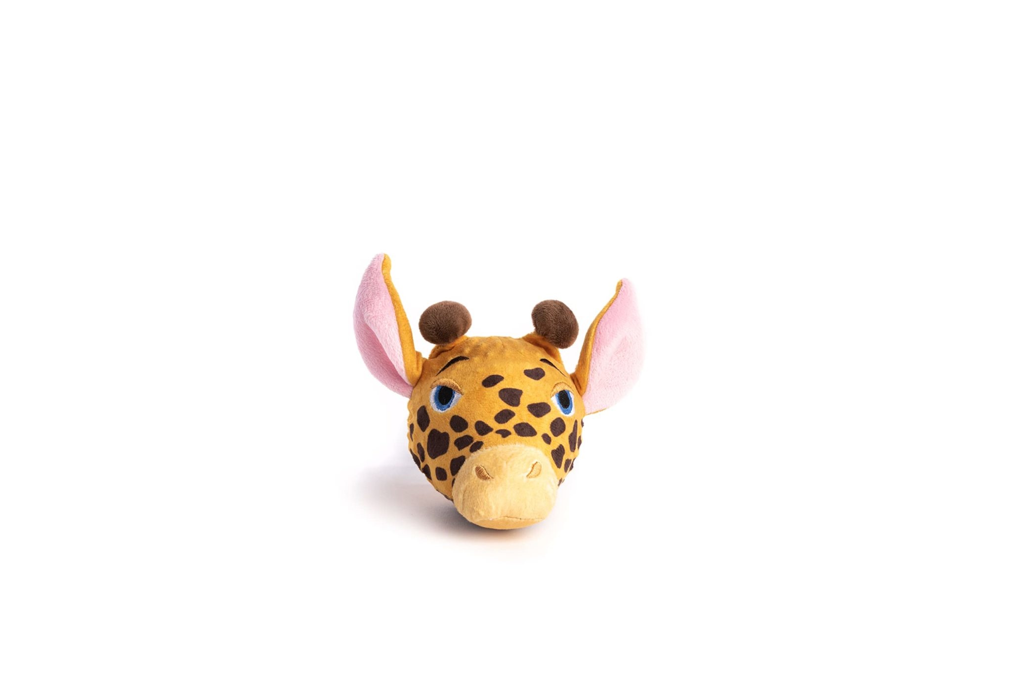 Faball dog hotsell toy