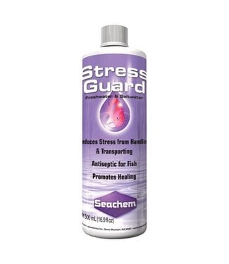 Seachem StressGuard 500ml