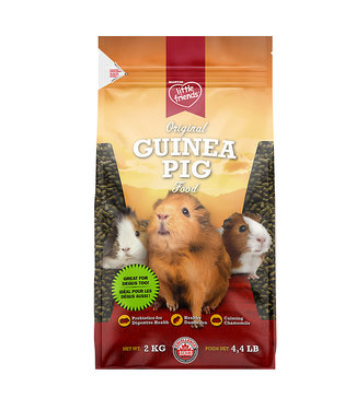 Martins Original Guinea Pig Food 2 kg