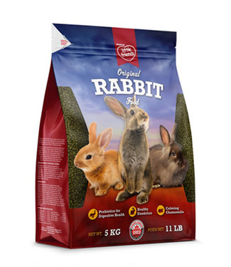 Martins Original Rabbit Food 5kg