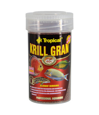 Tropical Krill Gran - 54 g