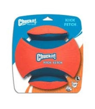 Chuckit! Giggle Kick Fetch