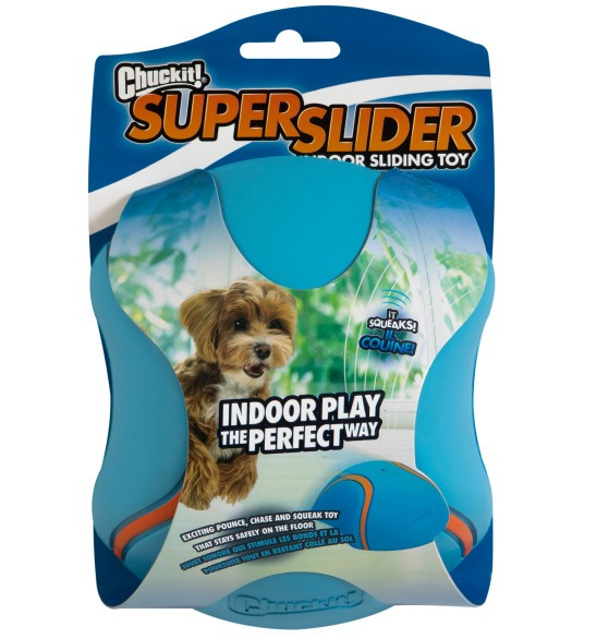 Chuckit Indoor Slider