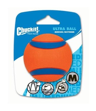 Chuckit! Ultra Ball Medium