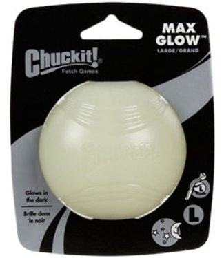 Chuckit! MG Ball Medium