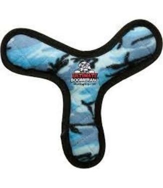 Tuffy Tuffy Boomerang Toy for Dogs