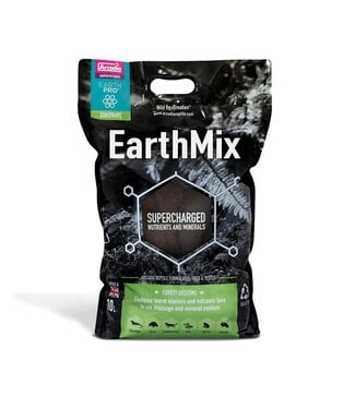 Arcadia Earth Pro EarthMix for Forest Systems 10 Litre