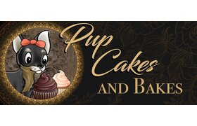 Pup Cakes and Bakes