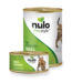 Nulo Freestyle Grain Free Duck & Tuna Recipe Cans for Cats & Kittens