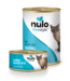 Nulo Freestyle Grain Free Salmon & Mackerel Recipe Cans for Cats & Kittens