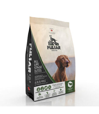 Horizon Pulsar Grain Free Lamb Formula for Dogs 4 kg (8.8 lbs)