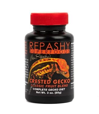 Repashy Crested Gecko Diet MRP Classic