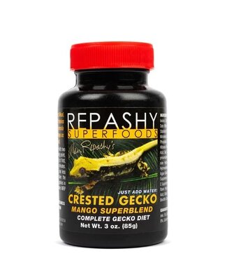 Repashy Gecko Mango Superblend MRP
