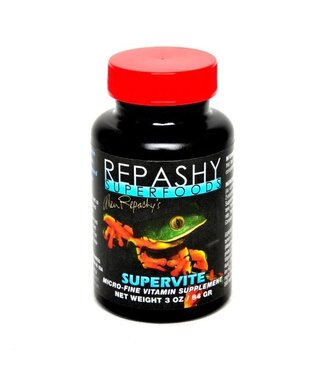 Repashy Supervite Vitamin Supplement 85 g (3 oz)
