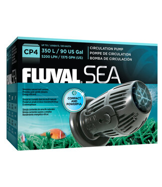 Fluval Sea CP4 Circulation Pump 7 Watt 5200 LPH (1375 GPH)