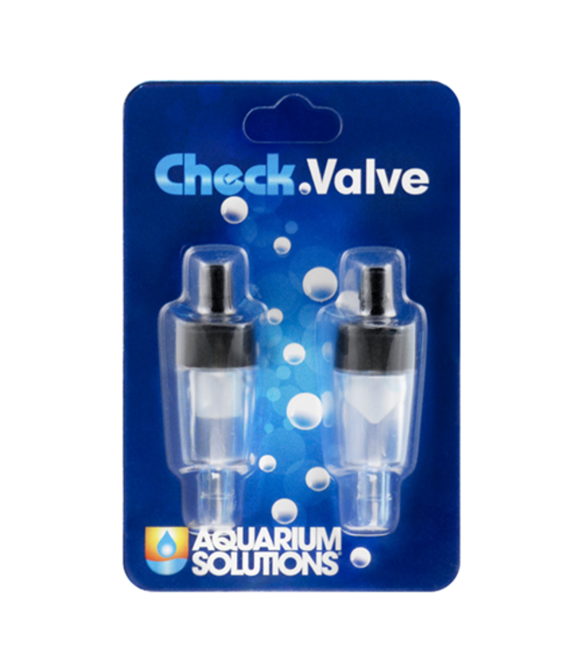 Hikari Aquarium Solutions Check Valve 2 Pack