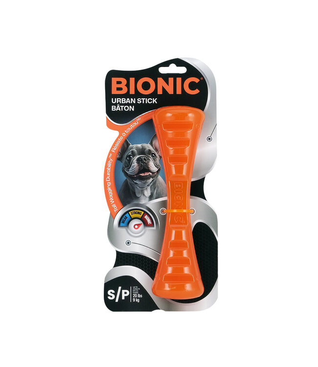 BIONIC Urban Stick - 3 Sizes Available
