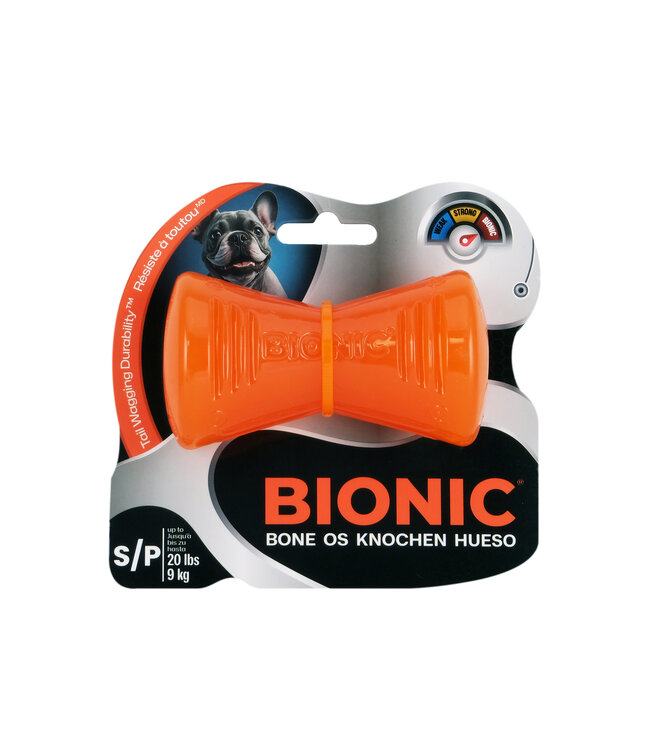 BIONIC Bone - 3 Sizes Available